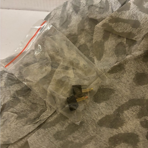 Iron Fist Zombie Stompers Platform Heels - Picture 6 of 7